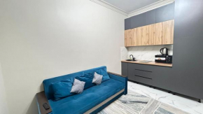 Комфорт Сити 12 этаж, Almaty